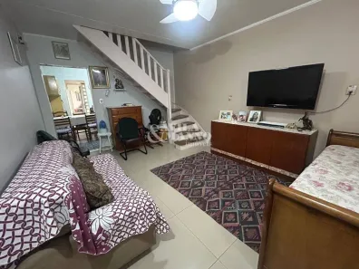 Sobrado com 2 Quartos à venda, 150m² no Quarta Parada, São Paulo