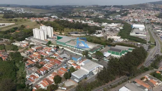 Galpão/Depósito/Armazém para alugar, 2000m² no Jardim Ester, Itatiba