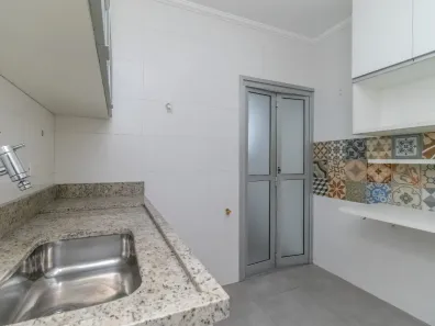 Apartamento com 2 Quartos à venda, 55m² no Campo Belo, São Paulo