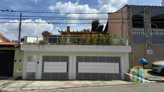 Casa com 3 Quartos à venda, 465m² no Jardim São Luís, Santana de Parnaíba