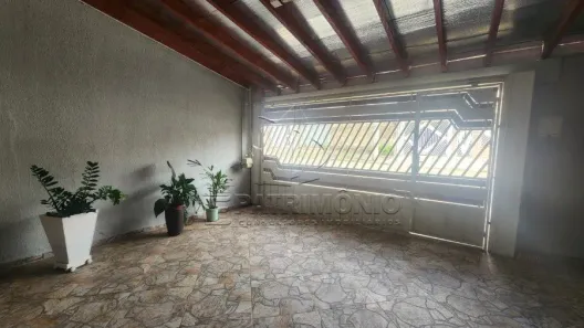 Casa com 3 Quartos à venda, 128m² no Conjunto Habitacional Júlio de Mesquita Filho, Sorocaba