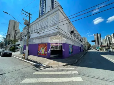Ponto Comercial para alugar, 627m² no Vila Azevedo, São Paulo