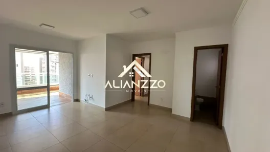 Apartamento com 3 Quartos à venda, 107m² no Nova Aliança, Ribeirão Preto