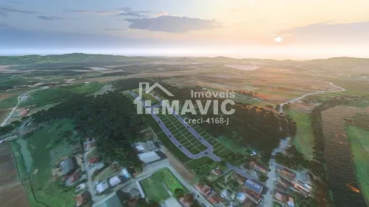 Lote/Terreno à venda, 257m² no Guamiranga, Guaramirim