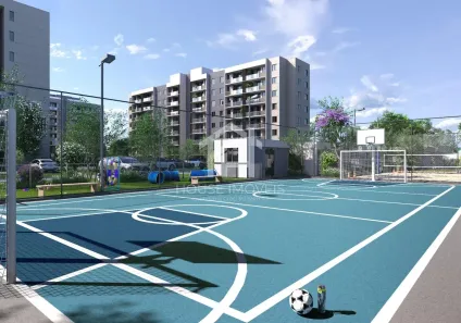 Apartamento com 2 Quartos à venda, 40m² no Recreio dos Bandeirantes, Rio de Janeiro