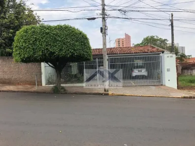 Casa com 3 Quartos à venda, 247m² no Jardim Paulista, Bauru