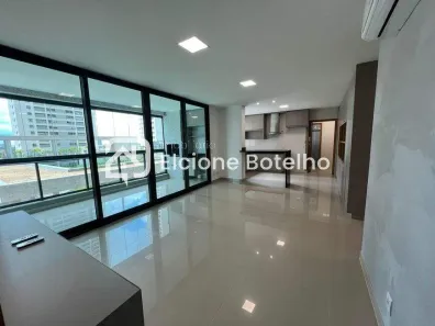 Apartamento com 3 Quartos para alugar, 138m² no Jardim Karaíba, Uberlândia
