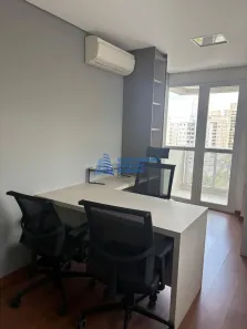Sala Comercial à venda, 39m² no Vila Pompéia, São Paulo