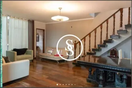 Sobrado com 3 Quartos à venda, 230m² no Nova Petrópolis, São Bernardo do Campo