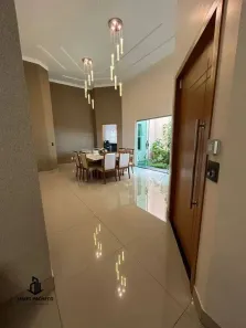 Apartamento com 3 Quartos à venda, 170m² no Jardim Presidente, Goiânia