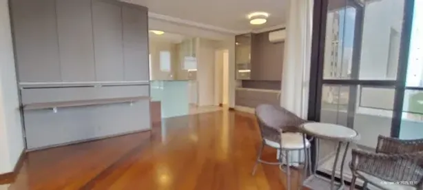 Apartamento com 3 Quartos à venda, 116m² no Vila Mariana, São Paulo