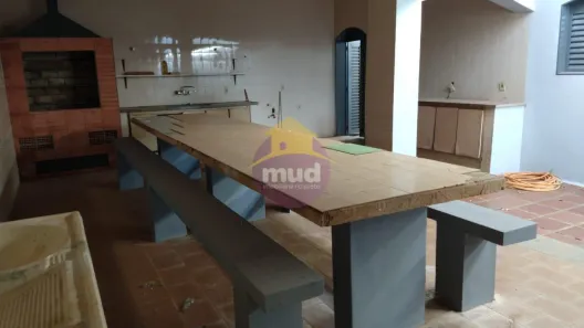 Casa com 5 Quartos à venda, 290m² no Jardim Aclimação, São José do Rio Preto