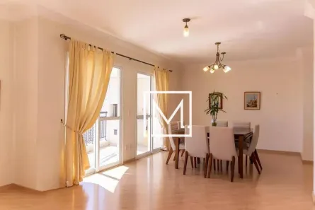 Apartamento com 3 Quartos para alugar, 115m² no Ipiranga, São Paulo