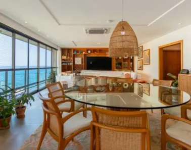 Apartamento com 4 Quartos à venda, 250m² no Ipanema, Rio de Janeiro