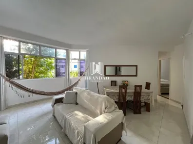 Apartamento com 2 Quartos à venda, 44m² no Jacarecica, Maceió