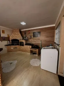 Casa com 3 Quartos à venda, 152m² no Estância Jóckei Club, São José do Rio Preto