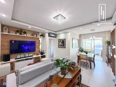 Apartamento com 3 Quartos à venda, 95m² no Itacorubi, Florianópolis