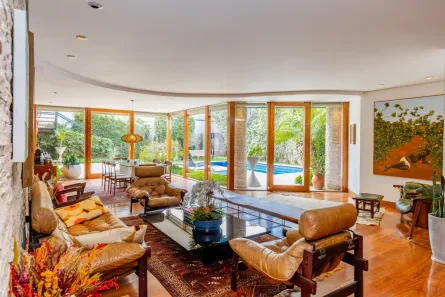 Sobrado com 4 Quartos à venda, 546m² no Jardim Luzitânia, São Paulo