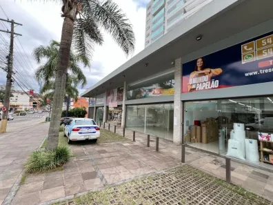Sala Comercial para alugar, 280m² no Pio X, Caxias do Sul