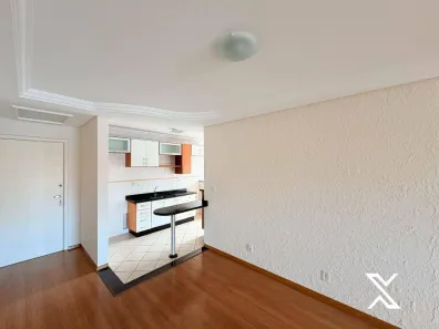 Apartamento com 2 Quartos para alugar, 80m² no Velha, Blumenau