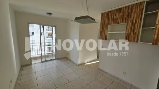Apartamento com 3 Quartos para alugar, 65m² no Vila Guilherme, São Paulo