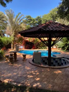 com 3 Quartos à venda, 1200m² no Vale do Igapó, Bauru