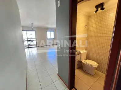 Apartamento com 2 Quartos à venda, 115m² no Jardim Irajá, Ribeirão Preto