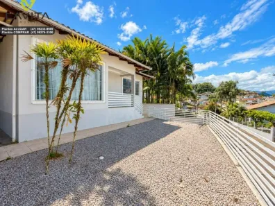 Casa com 3 Quartos à venda, 220m² no Escola Agrícola, Blumenau