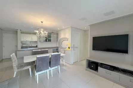 Apartamento com 2 Quartos à venda, 84m² no Perdizes, São Paulo