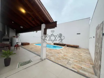 Casa com 4 Quartos à venda, 289m² no Pontal de Santa Marina, Caraguatatuba