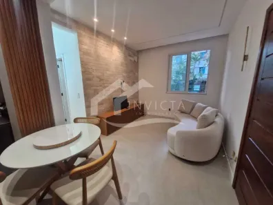 Apartamento com 2 Quartos à venda, 56m² no Ipanema, Rio de Janeiro