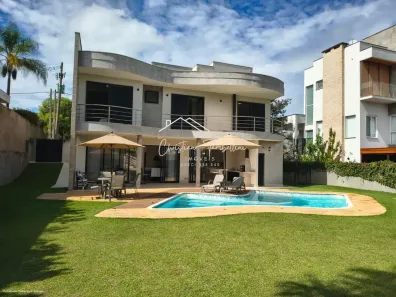 Casa de Condomínio com 3 Quartos à venda, 304m² no Monte Alegre, Vinhedo