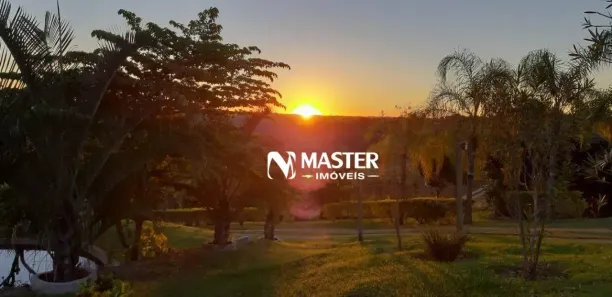 Fazenda/Sítio com 3 Quartos à venda, 300m² no Centro, Marília