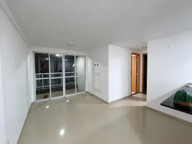 Apartamento com 2 Quartos para alugar, 60m² no Santa Esmeralda, Arapiraca