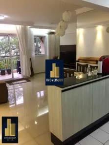 Apartamento com 2 Quartos à venda, 69m² no Parque Reboucas, São Paulo