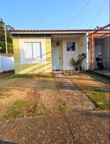 Casa de Condomínio com 2 Quartos à venda, 100m² no Jardim Ipanema, São Carlos