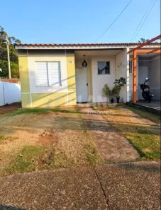 Casa de Condomínio com 2 Quartos à venda, 100m² no Jardim Ipanema, São Carlos