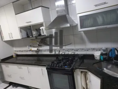 Apartamento com 3 Quartos à venda, 118m² no Barcelona, São Caetano do Sul