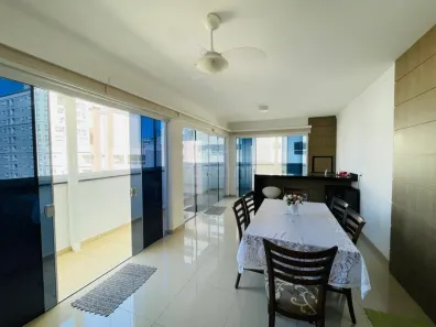 Cobertura com 4 Quartos à venda, 130m² no Gravatá, Navegantes