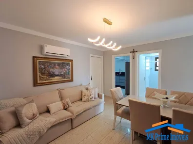 Apartamento com 2 Quartos à venda, 60m² no Enseada, Guarujá