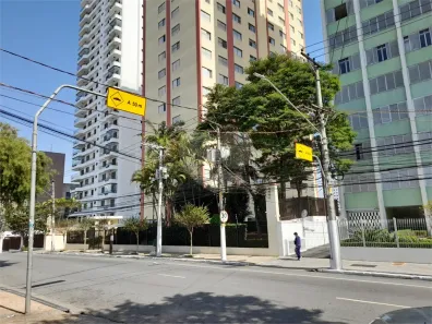 Apartamento com 4 Quartos à venda, 171m² no Santana, São Paulo