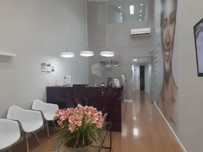 Ponto Comercial à venda, 108m² no Santo Agostinho, Belo Horizonte