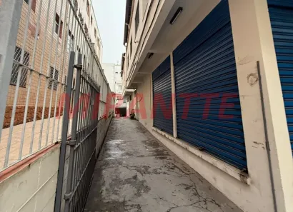 Prédio Comercial à venda, 429m² no Santana, São Paulo