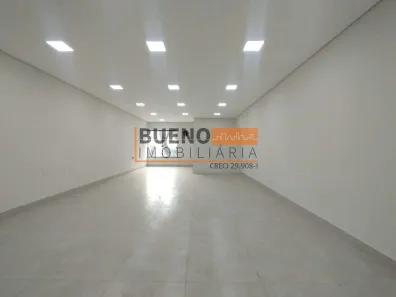 para alugar, 64m² no Centro, Santa Bárbara D'Oeste