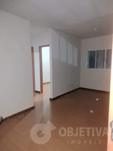 Apartamento com 2 Quartos à venda, 45m² no Jardim Holanda, Uberlândia