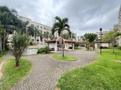 Apartamento com 2 Quartos para venda ou aluguel, 48m² no Vargem Pequena, Rio de Janeiro