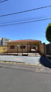 Casa com 3 Quartos à venda, 120m² no Parque Estoril, São José do Rio Preto