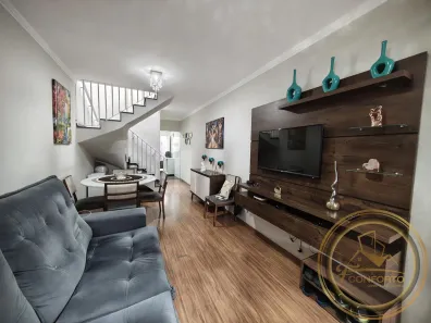 Sobrado com 3 Quartos à venda, 90m² no Vila Lúcia, São Paulo