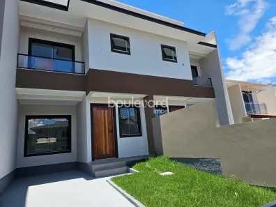Sobrado com 2 Quartos à venda, 71m² no Potecas, São José