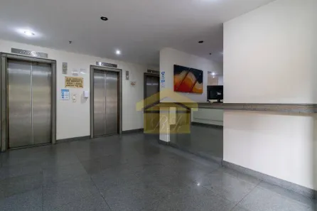 Sala Comercial para alugar, 60m² no Campo Belo, São Paulo